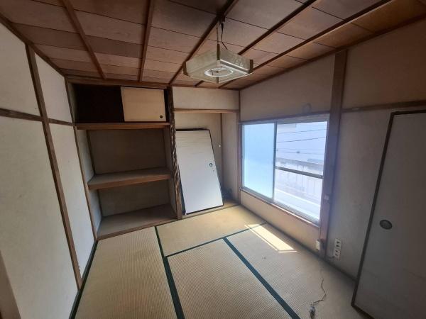 堺市北区北長尾町８丁の中古一戸建て