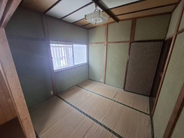 堺市北区北長尾町８丁の中古一戸建て
