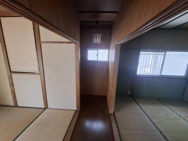 堺市北区北長尾町８丁の中古一戸建て