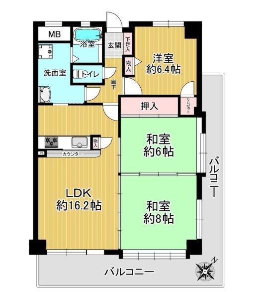 ふぁみーゆ堺