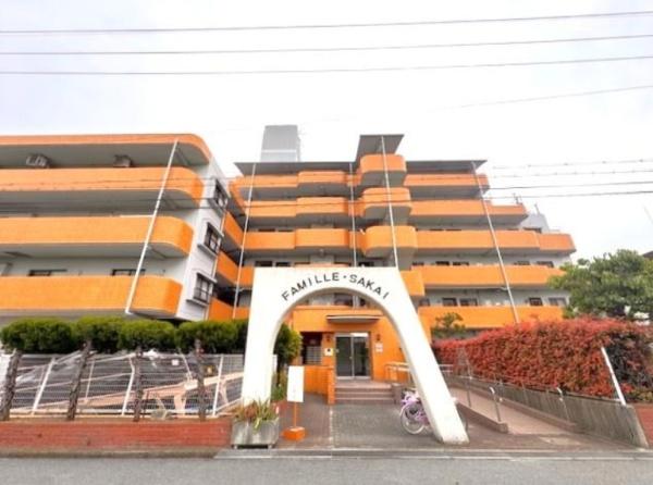 ふぁみーゆ堺