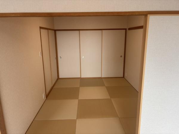 コスモ北野田