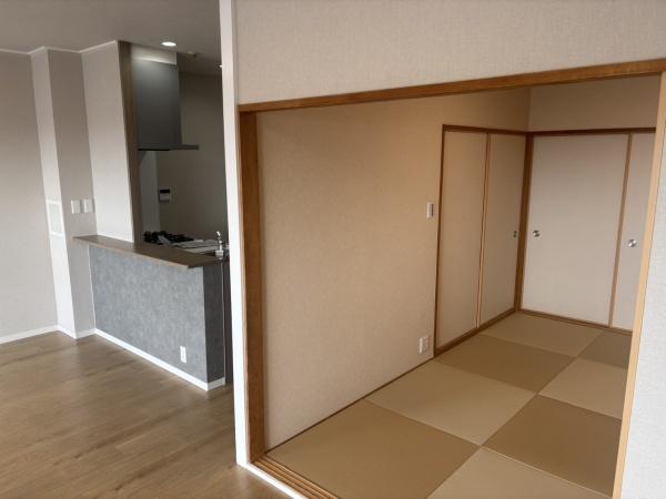 コスモ北野田