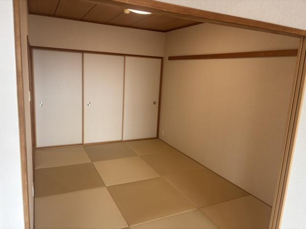 コスモ北野田