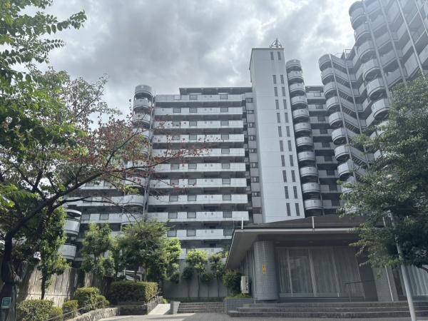 コスモ北野田