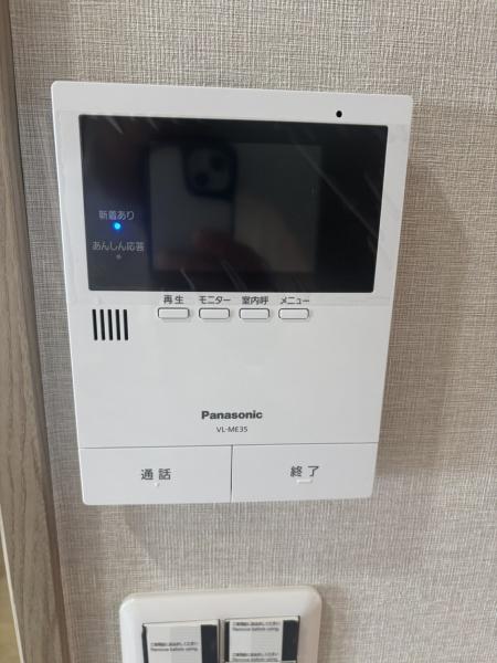 コスモ北野田