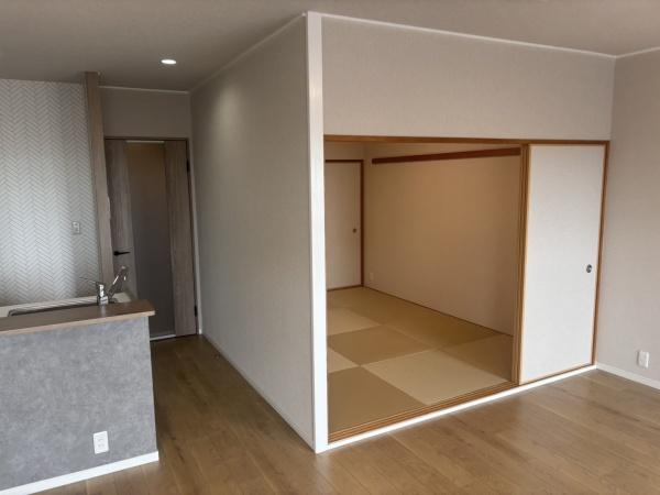 コスモ北野田