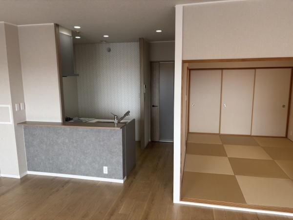 コスモ北野田