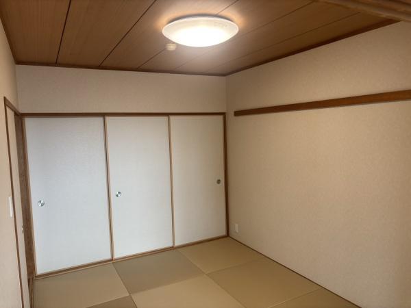 コスモ北野田