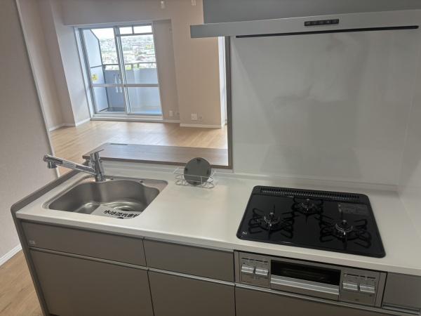 コスモ北野田