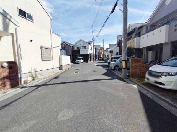 堺市中区土塔町の中古一戸建て