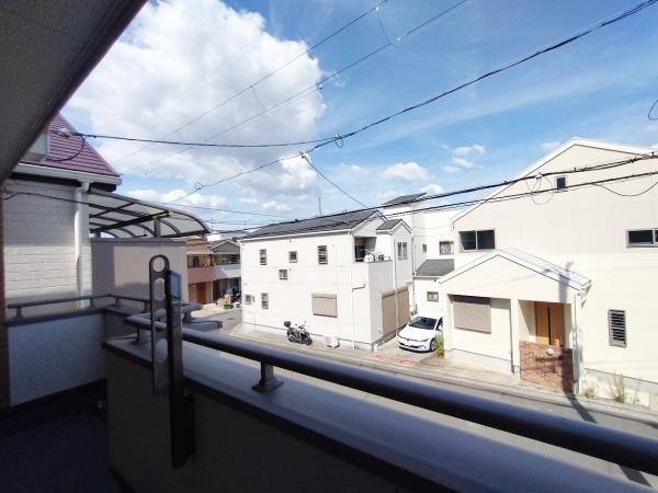 堺市中区土塔町の中古一戸建て