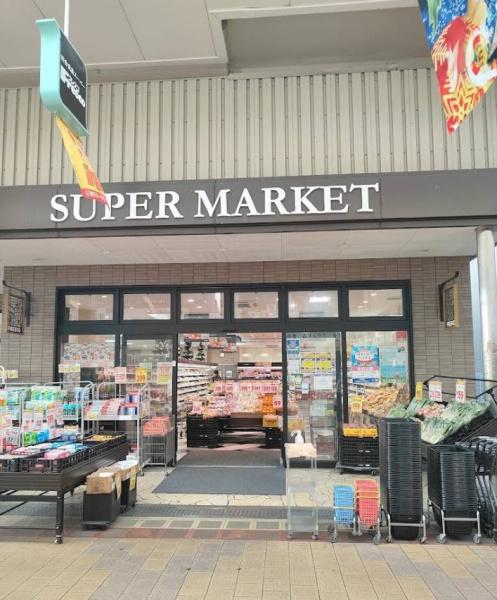 東大阪市瓢箪山町の中古一戸建て(フレスコ瓢箪山店)