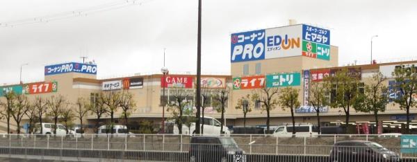 堺市南区小代の中古一戸建て(コーナンPRO堺インター店)