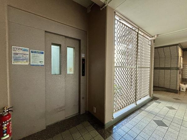 クレール諏訪ノ森マリーニア