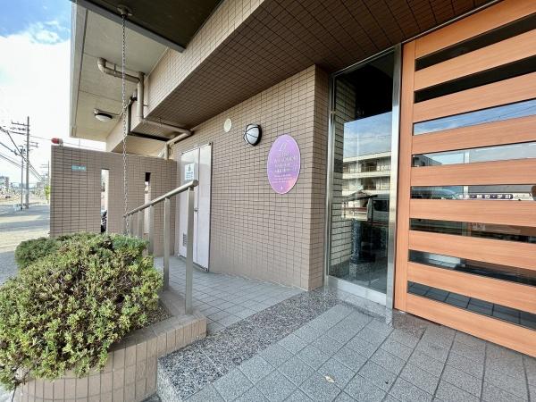 クレール諏訪ノ森マリーニア