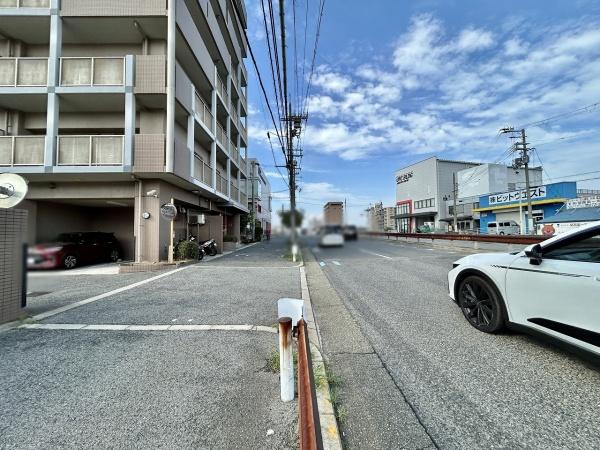 クレール諏訪ノ森マリーニア