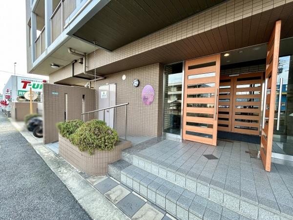 クレール諏訪ノ森マリーニア