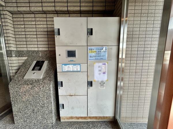 クレール諏訪ノ森マリーニア