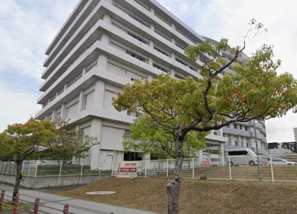 アルモニー和泉中央壱番館(医療法人守田会いぶきの病院)