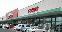 和泉市唐国町４丁目の土地(オークワ和泉中央店)