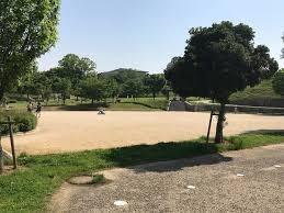 羽曳野市学園前４丁目の土地(峰塚公園)