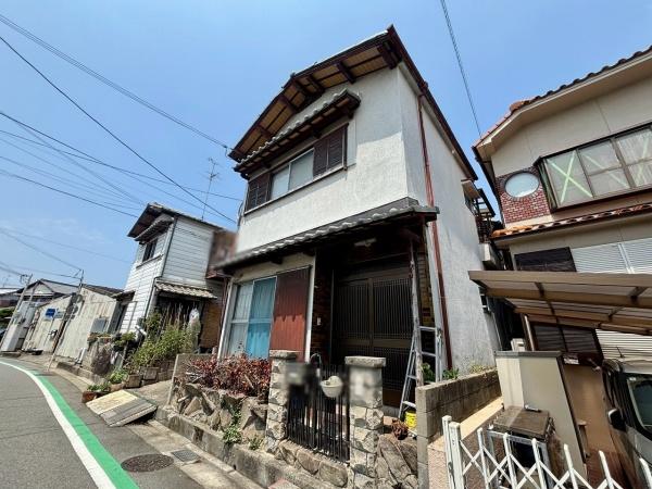堺市中区八田西町２丁の中古一戸建て