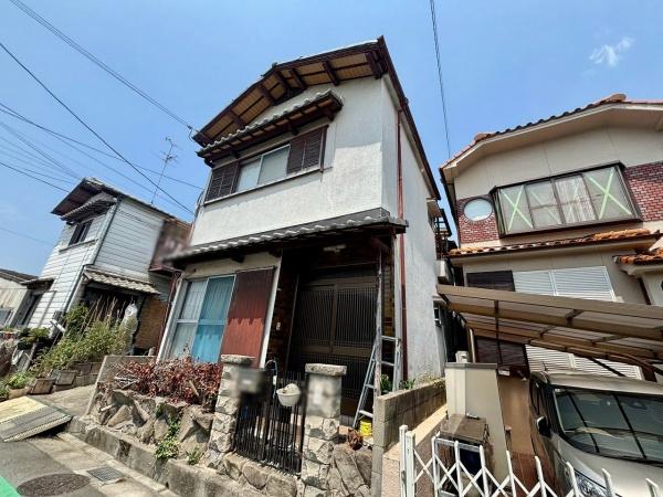 堺市中区八田西町２丁の中古一戸建て