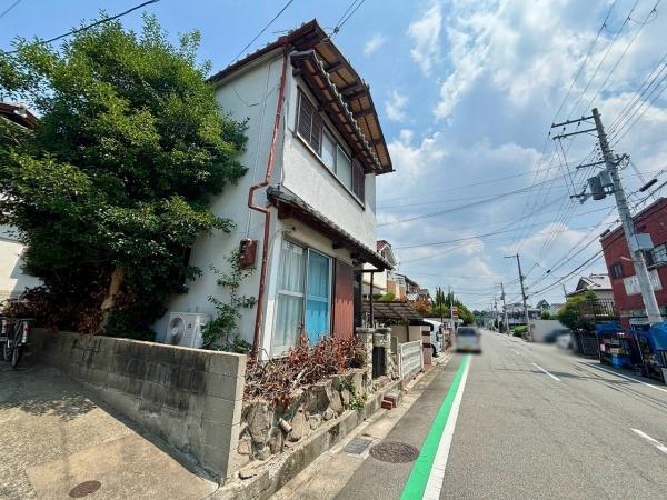 堺市中区八田西町２丁の中古一戸建て