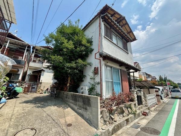 堺市中区八田西町２丁の中古一戸建て