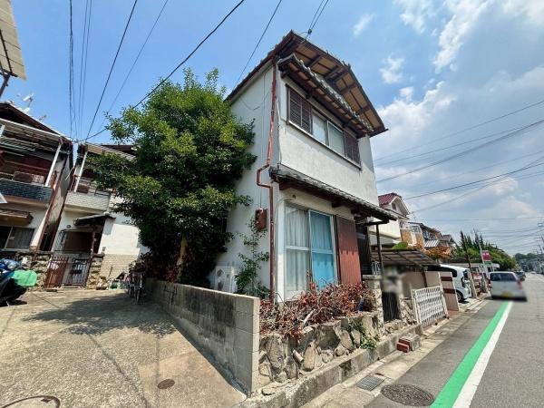 堺市中区八田西町２丁の中古一戸建て