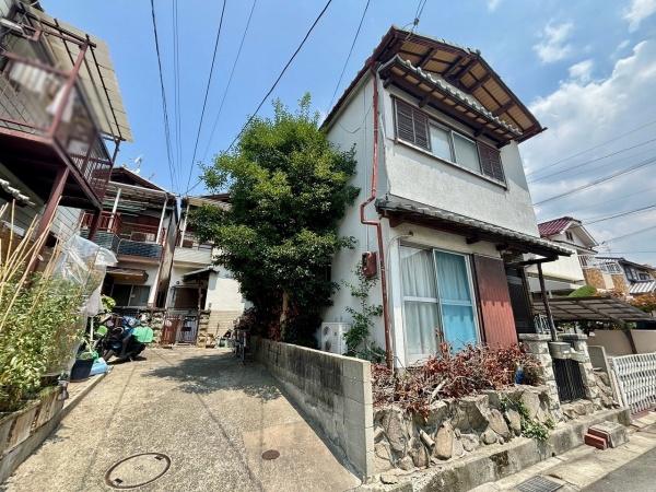 堺市中区八田西町２丁の中古一戸建て