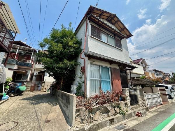 堺市中区八田西町２丁の中古一戸建て
