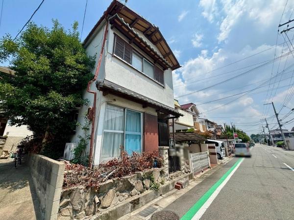 堺市中区八田西町２丁の中古一戸建て