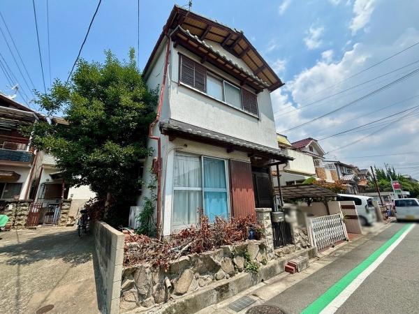 堺市中区八田西町２丁の中古一戸建て