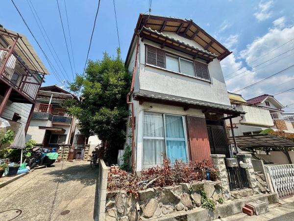 堺市中区八田西町２丁の中古一戸建て