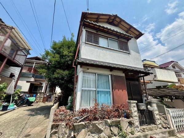 堺市中区八田西町２丁の中古一戸建て