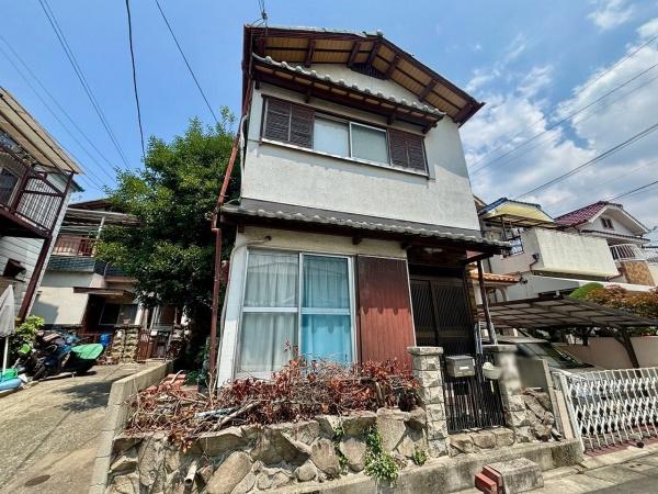 堺市中区八田西町２丁の中古一戸建て