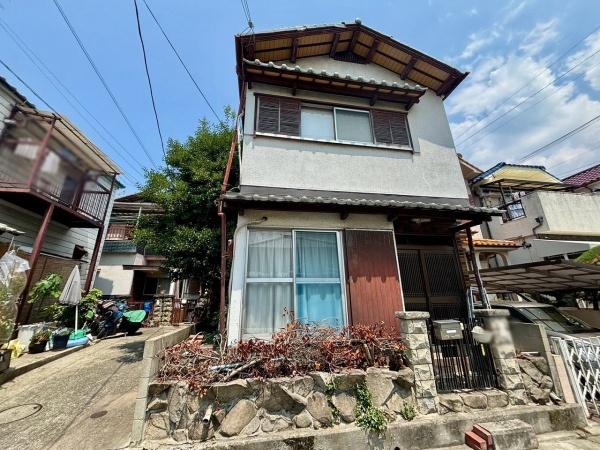 堺市中区八田西町２丁の中古一戸建て