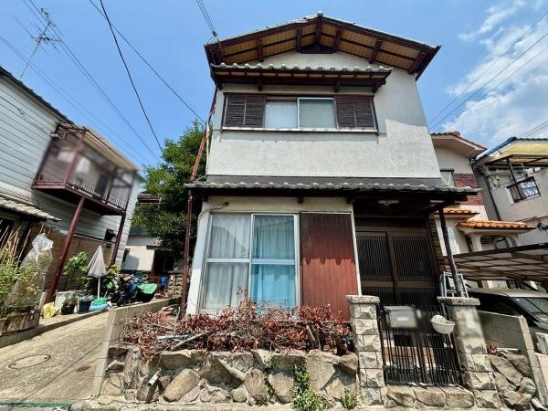 堺市中区八田西町２丁の中古一戸建て