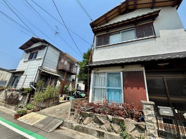 堺市中区八田西町２丁の中古一戸建て