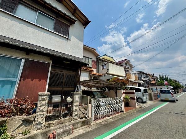 堺市中区八田西町２丁の中古一戸建て