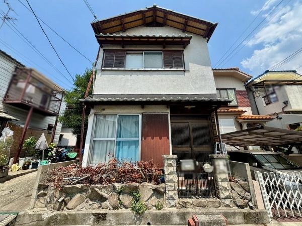 堺市中区八田西町２丁の中古一戸建て