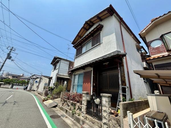 堺市中区八田西町２丁の中古一戸建て