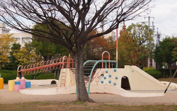 大阪市東住吉区公園南矢田４丁目の中古一戸建て(天美西公園)