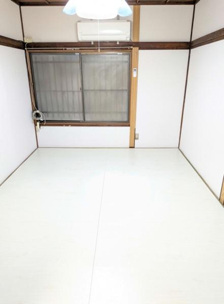 大阪市東住吉区公園南矢田４丁目の中古一戸建て
