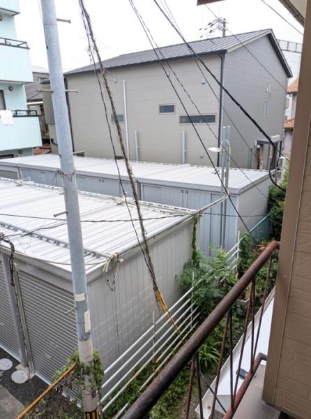 大阪市東住吉区公園南矢田４丁目の中古一戸建て