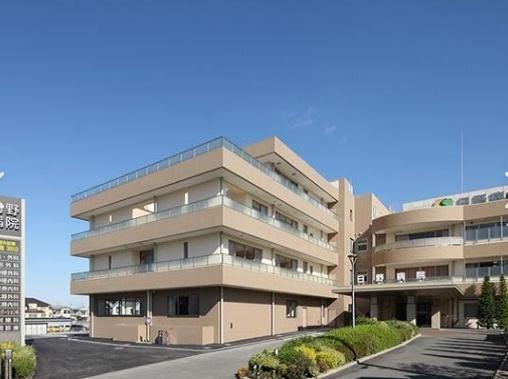 堺市美原区北余部の中古一戸建て(特定医療法人頌徳会日野病院)