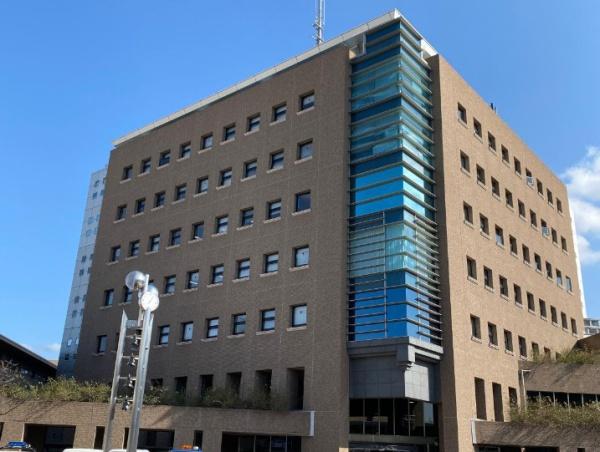 松原市阿保７丁目の中古一戸建て(松原市役所)