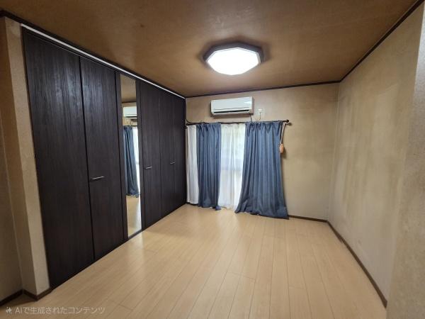 松原市阿保７丁目の中古一戸建て